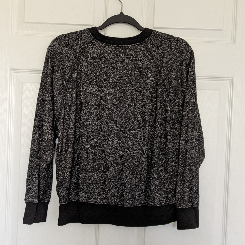 Lightweight VS PINK lounge wear top - Picture 6 of 12